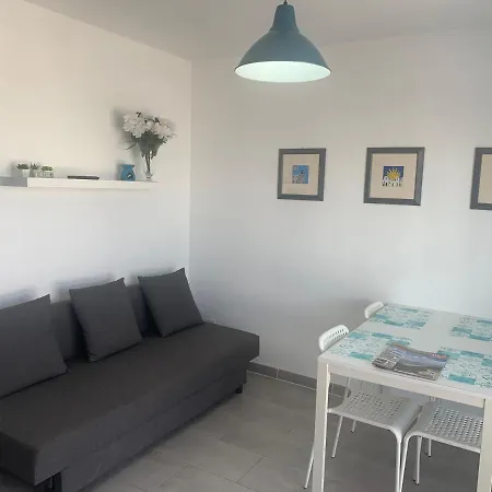 Apartamento La Perla De S.valentin Corralejo