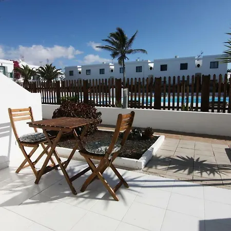 Apartamento La Perla De S.valentin