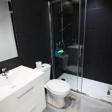 Apartamento La Perla De S.valentin