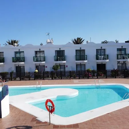 La Perla De S.valentin Apartment