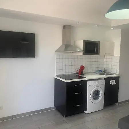 Apartment La Perla De S.valentin Corralejo