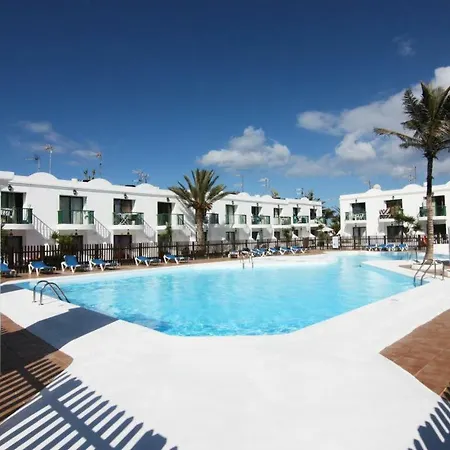 La Perla De S.valentin Apartment Corralejo