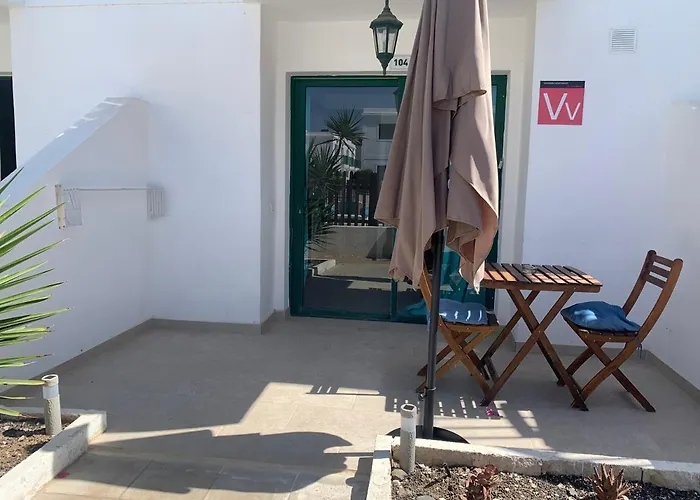 La Perla De S.valentin Apartman