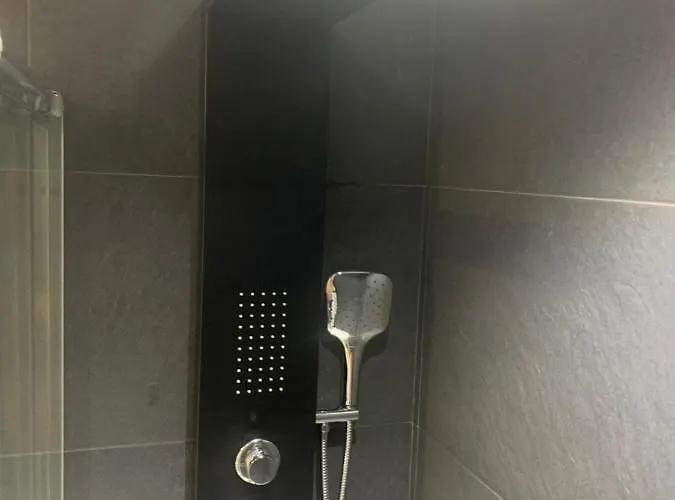 La Perla De S.valentin Apartman *