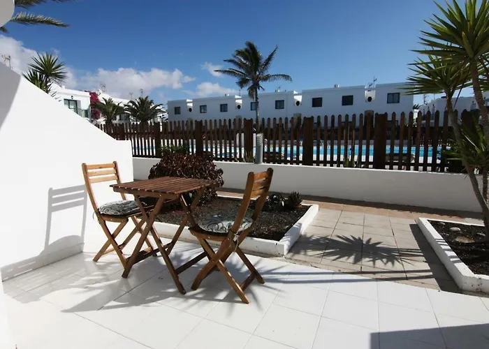 Apartman La Perla De S.valentin