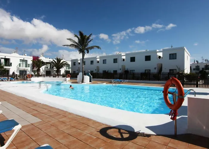 Apartman La Perla De S.valentin *
