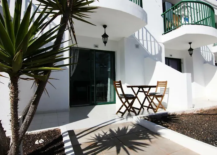 Apartman La Perla De S.valentin