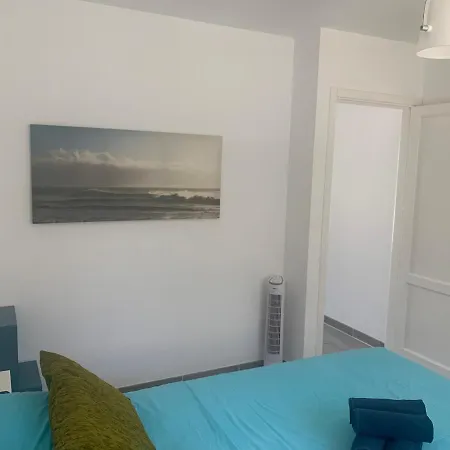 La Perla De S.valentin Appartement Corralejo