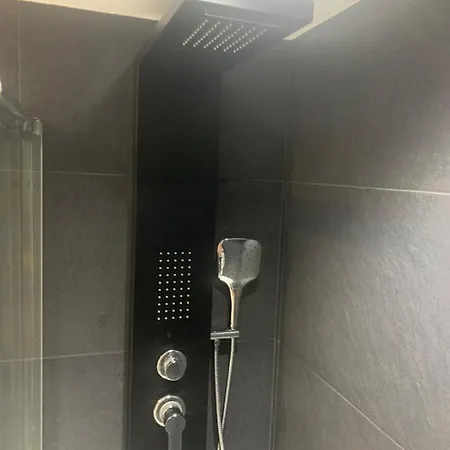 La Perla De S.valentin Διαμέρισμα *