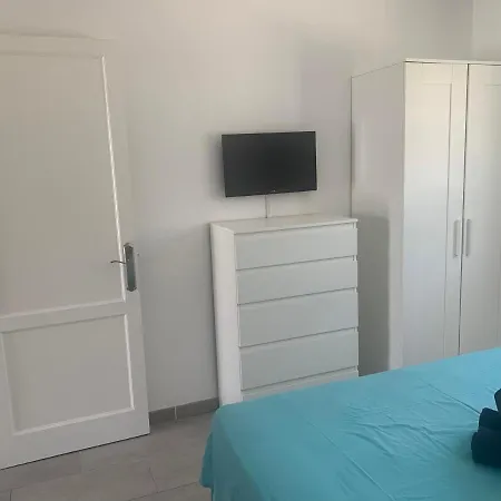 La Perla De S.valentin Appartement Corralejo