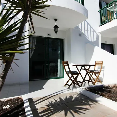 Apartament La Perla De S.valentin