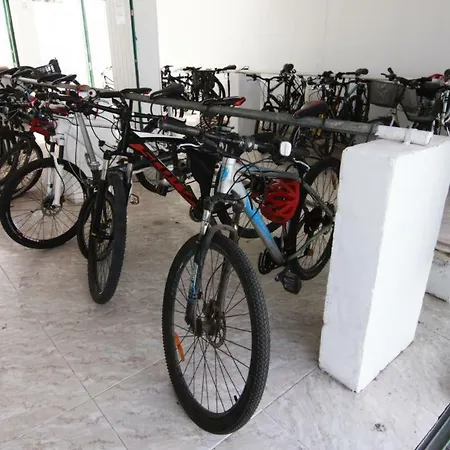 La Perla De S.valentin * Κοραλέχο