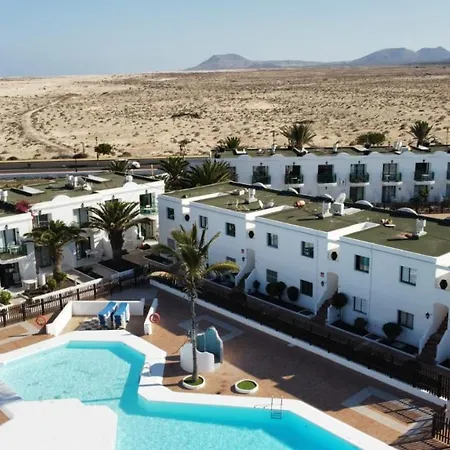 Apartment La Perla De S.valentin Corralejo